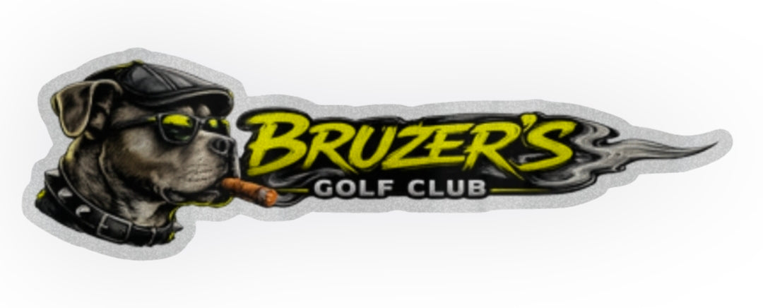 Reflective Logo