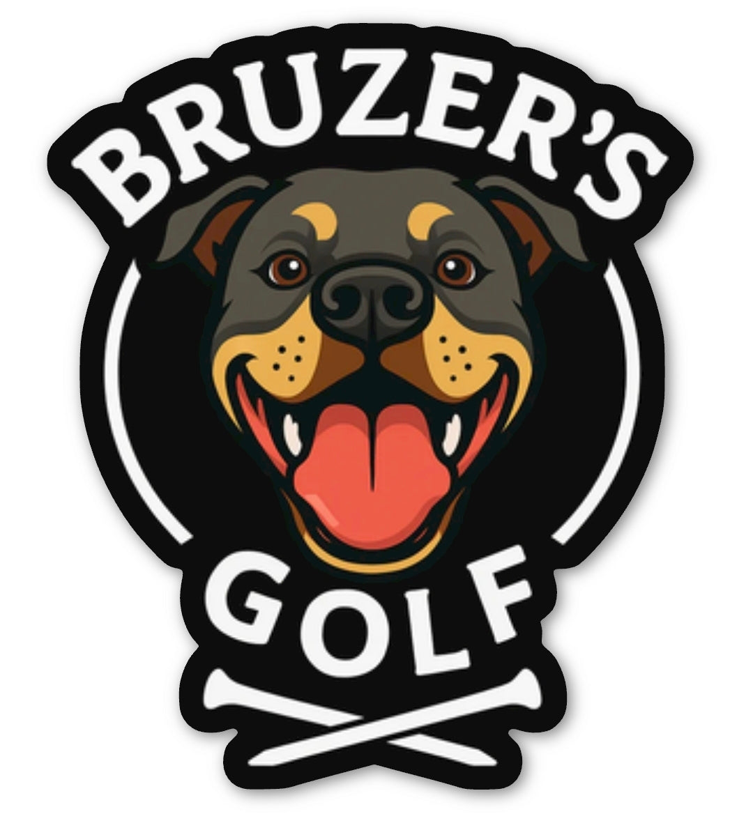 Bruzers Golf