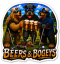 Beers & Bogeys