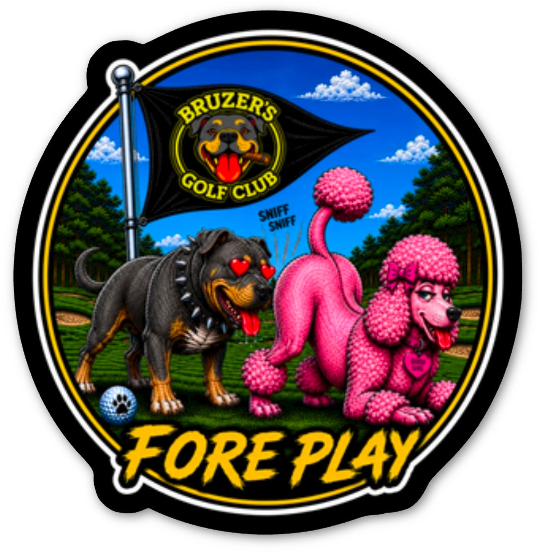 Fore Play