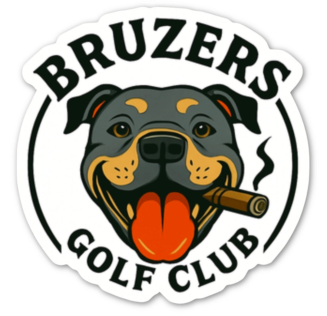 Bruzers Golf Club