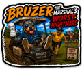 Marshall's nightmare
